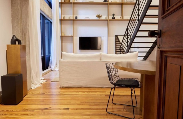 Premier Building in Perfect location of Buenos Aires