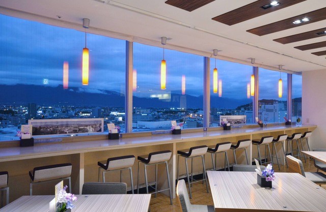Premier Hotel Cabin Matsumoto
