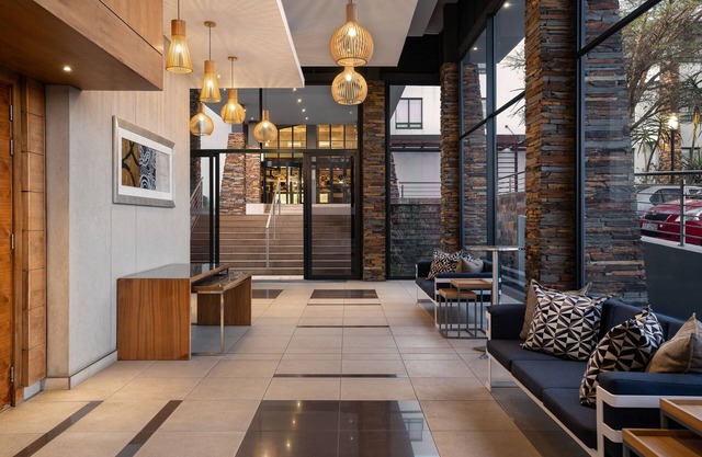 Premier Hotel Midrand