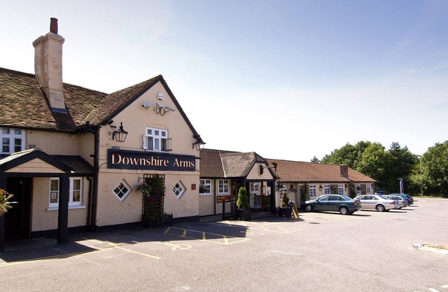 Premier Inn Bracknell - Twin Bridges
