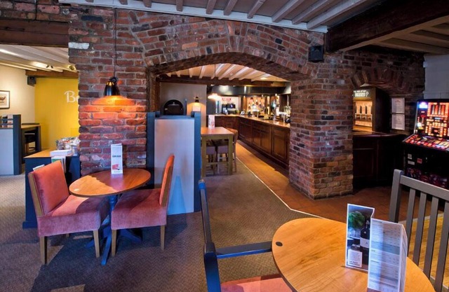 Premier Inn Cambridge North - Girton