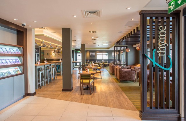 Premier Inn Chatham/Gillingham - Vic Pier