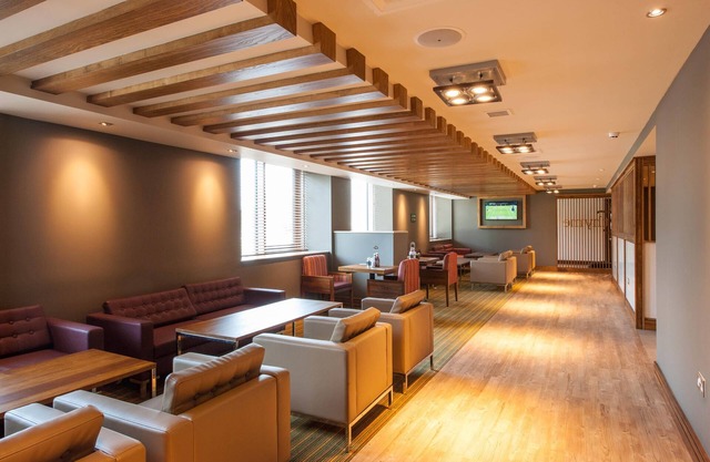 Premier Inn London Hendon - The Hyde
