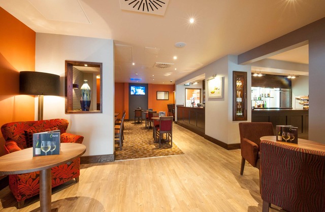 Premier Inn London Wandsworth