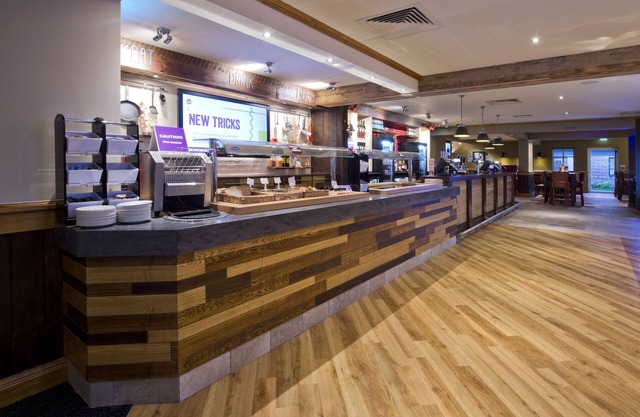 Premier Inn Minehead