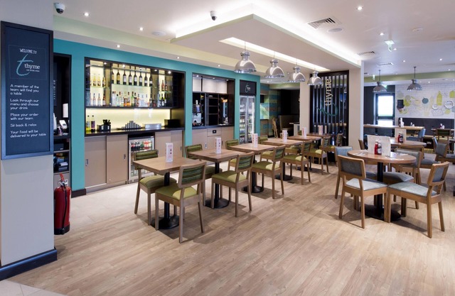 Premier Inn Monmouth