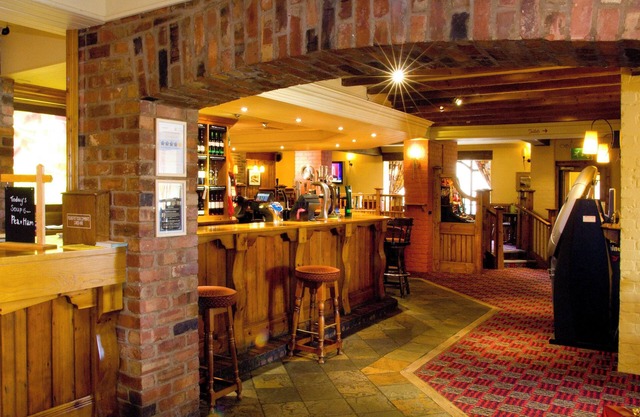 Premier Inn Pontefract North