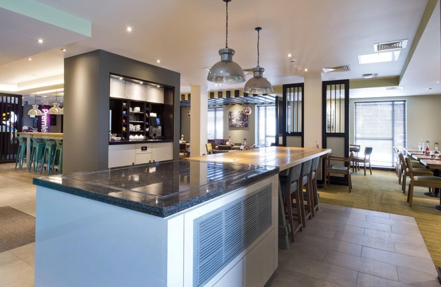 Premier Inn Wells - Somerset