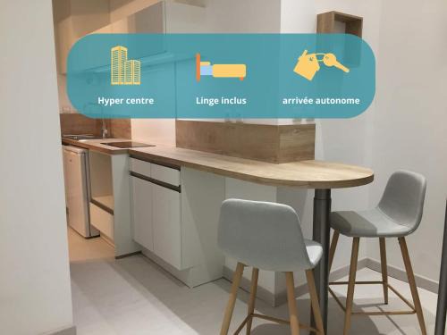 Premier logement