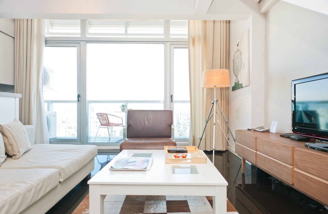 Premier Sky Loft Palermo Soho