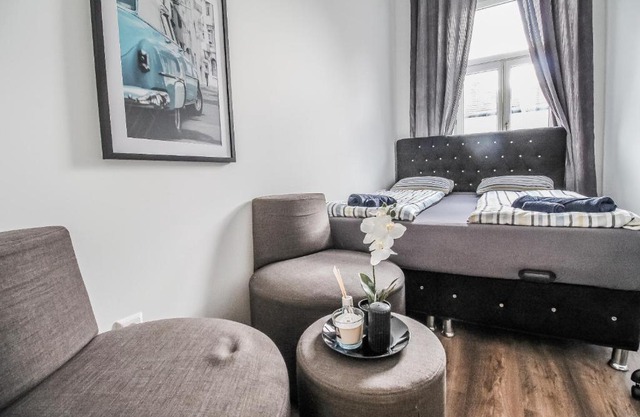 Premier Triple room LV