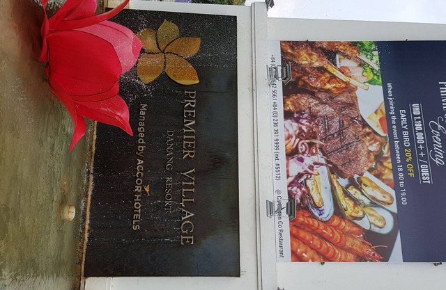 Premier Village at DaNang,Ocean Access,Private Pool