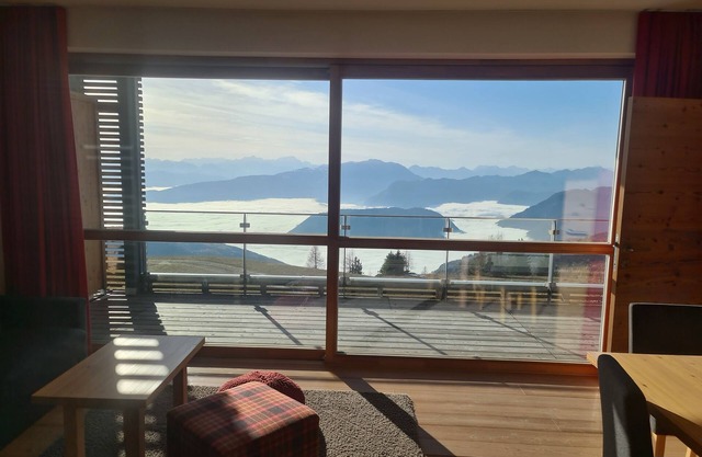 Premium Apartment Gerlitzen Inkl. Hotelanbindung