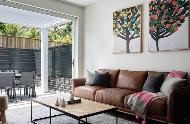 Premium 3 Bed Family Townhouse | Parking | BBQ area