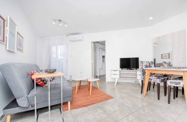 Premium Apartment in the Perfect Location!