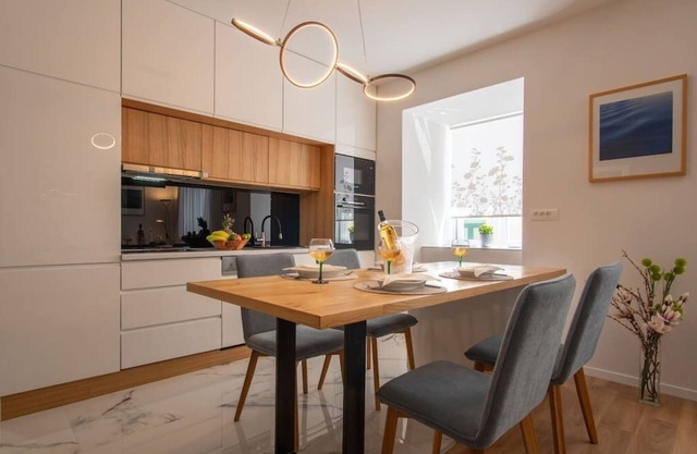 Premium apartment Zec