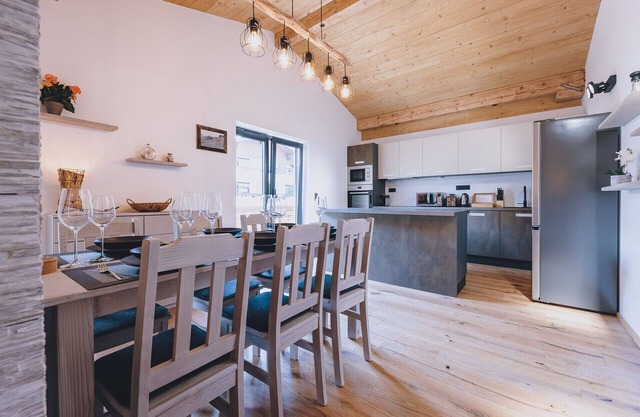 Premium Apartments Areit - Penthouse, sauna