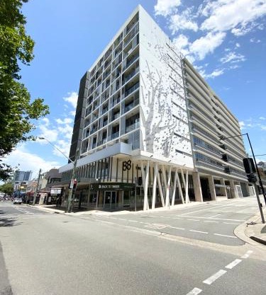 Premium Apartments Chatswood