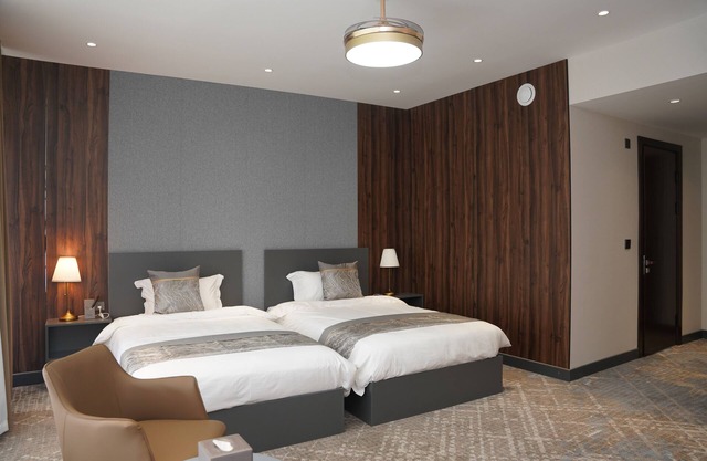 Premium Bolor Resort Terelj