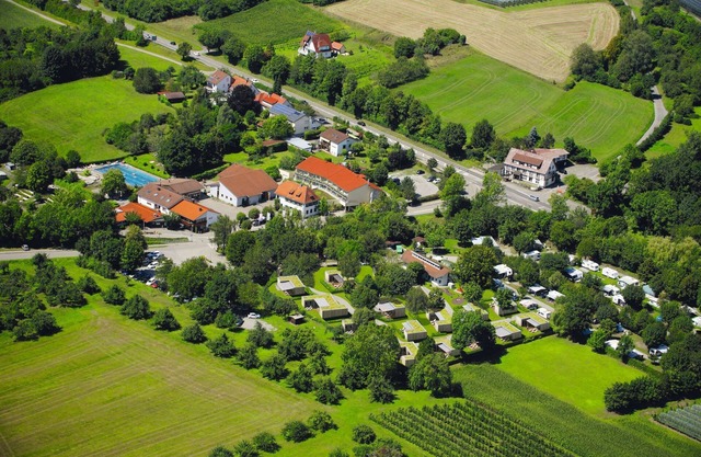 Premium Chalet - Wirthshof 4-hotel Chalets Beim Bodensee