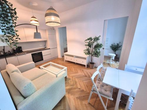 Premium City Apartment near Mariahilfer Strasse
