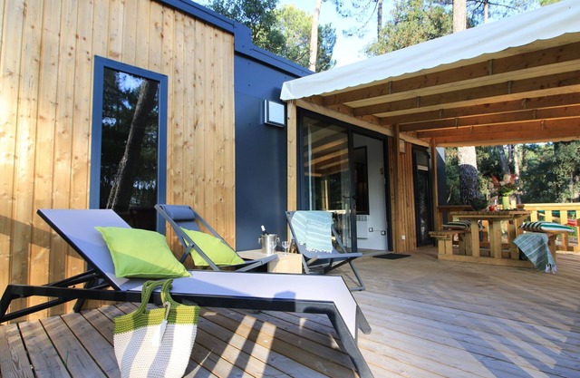 Premium Cocoon by Interhome