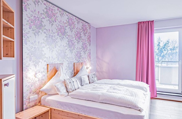Premium Doppelzimmer - Weingut Johannishof
