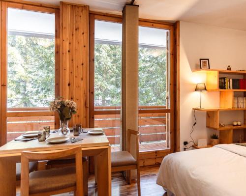 [* * *Premium Loft* * *] vista Marmolada