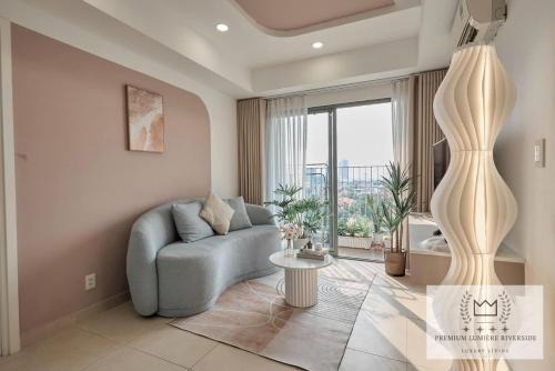 Premium Lumiere Riversides Suite - Rooftop Pool