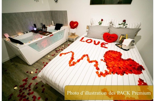 💎Premium Offer💎Suite with Balneo Bath/Jacuzzi- Old Town Residence