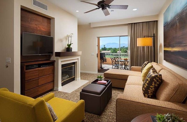 PREMIUM One-Bedroom Villa - Sleeps up to Four