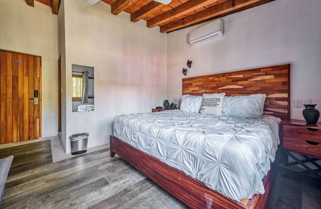 Premium Suite with Pool