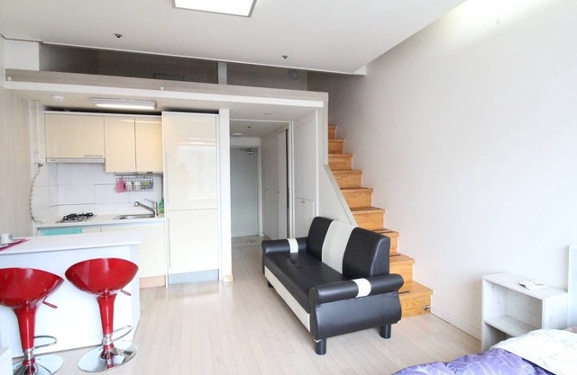 Premium★Gangnam Central DUPLEX★1 MIN★