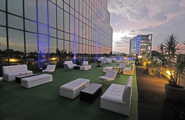 Presidente InterContinental Guadalajara by IHG