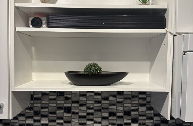 Presidential Boston Condo in the heart of Assembly Row