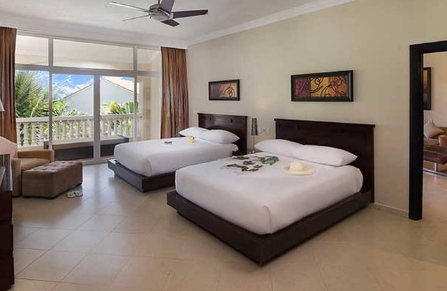 Presidential Suite All-Inclusive Resort