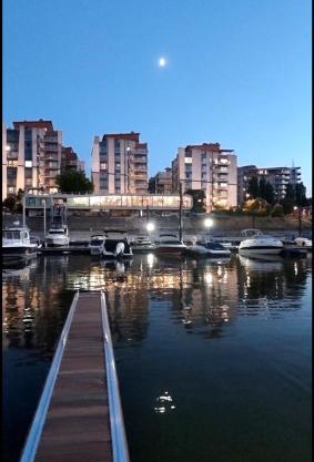 Prestige Yacht Resort