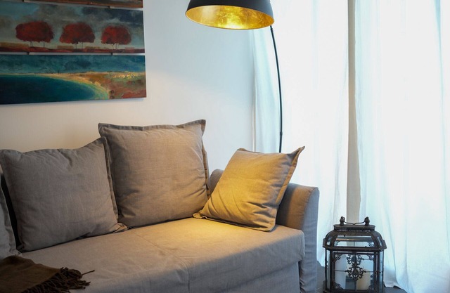 Pretty new house - 2 bedrooms, 2 bathrooms