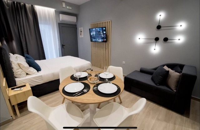 Preveza Suite Stay Apartments