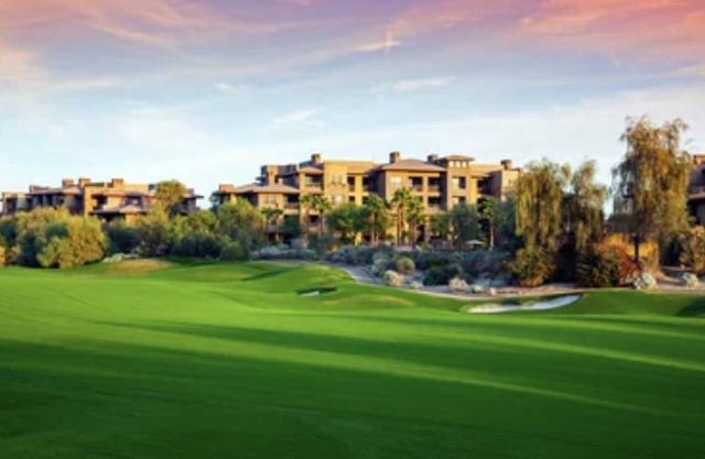 Price reduced! Coachella Fest 1st weekend 2 Bedroom Villa!nSleeps 8