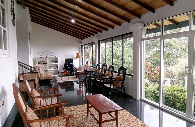 Prim Rose Hill Holiday Bungalow