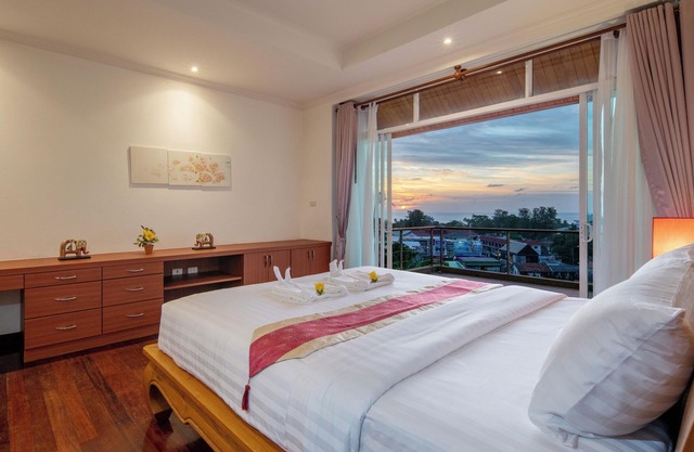 Prima Villas emphasizes on "quality" resort homes at affordable prices.
