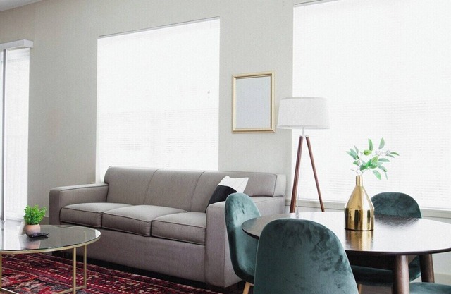 Prime 1BR Apartment Cozy Downtown Stay