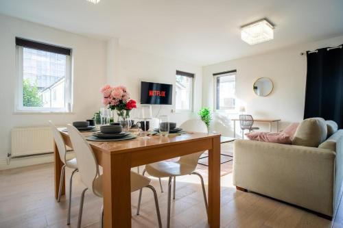 Prime 2 Bedroom Apartment Central London