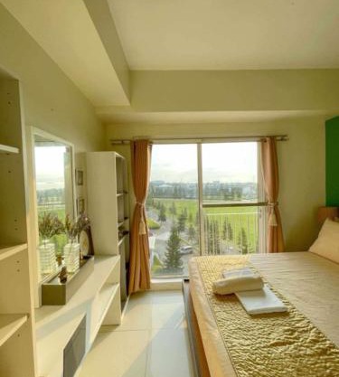 PRIME CITY LAND Residences Tagaytay