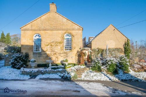 Prime Cotswold Location, The Old Chapel Longborough