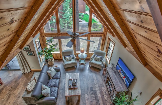 Prime Lake Tahoe Location, Lake-views! 1/2 blk to Lake, Ski, Casinos, Remodeled!