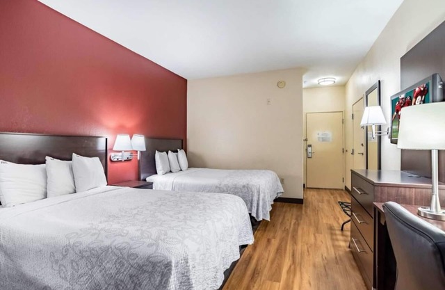 Prime Location! 2 Pet-Friendly Units, Near Henry B. Gonzalez Convention Center!