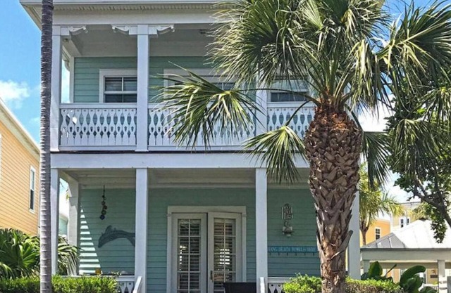 PRIME LOCATION Islamorada Anglers Reef Oceanview w/Private Beach, Pool, Marina
