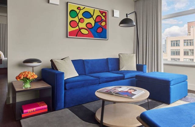 Prime Location! Onsite Pool, Pet-friendly, Minutes to Strawberry Fields